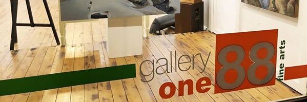 GalleryONE88's profile banner image