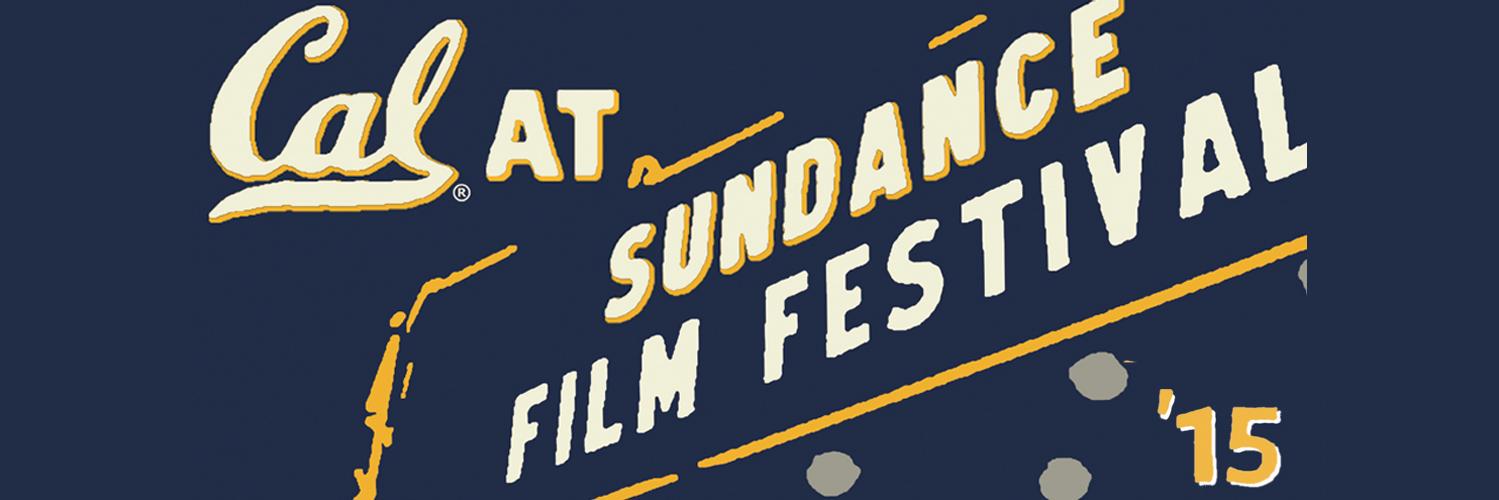 Cal At Sundance banner