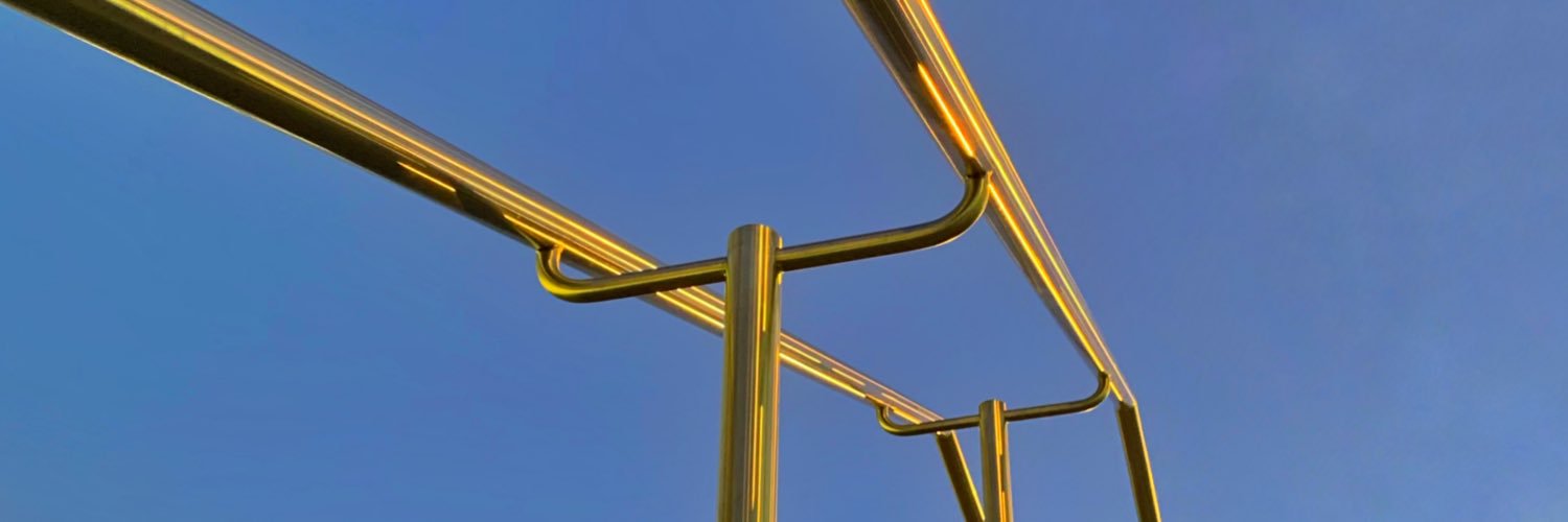 Rudolph Mengelberg banner