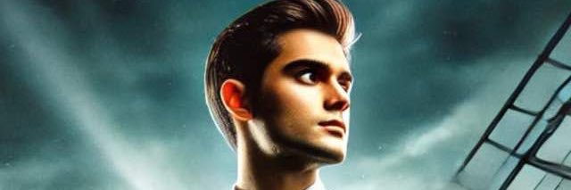 RyanDeedat's profile banner image