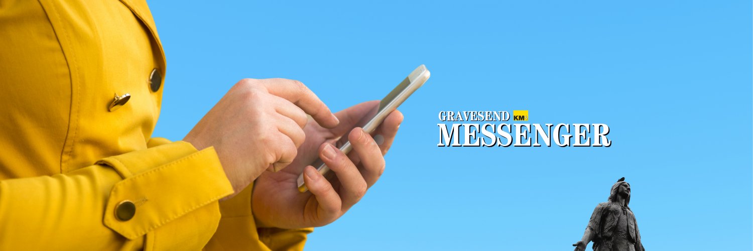 KMGravesend's profile banner image