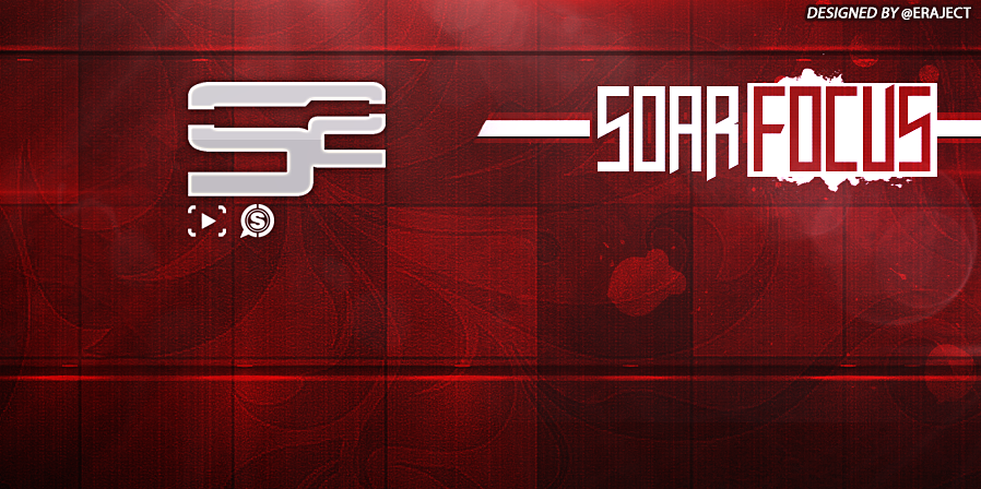 SoaRFocus's profile banner image
