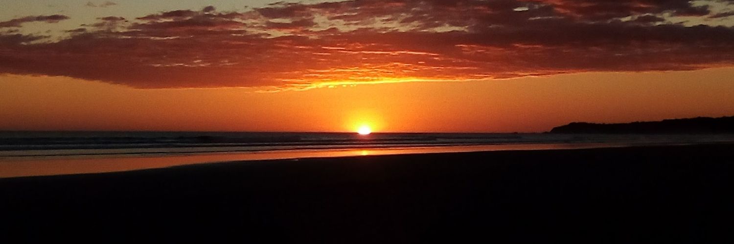 GonzMaritza's profile banner image