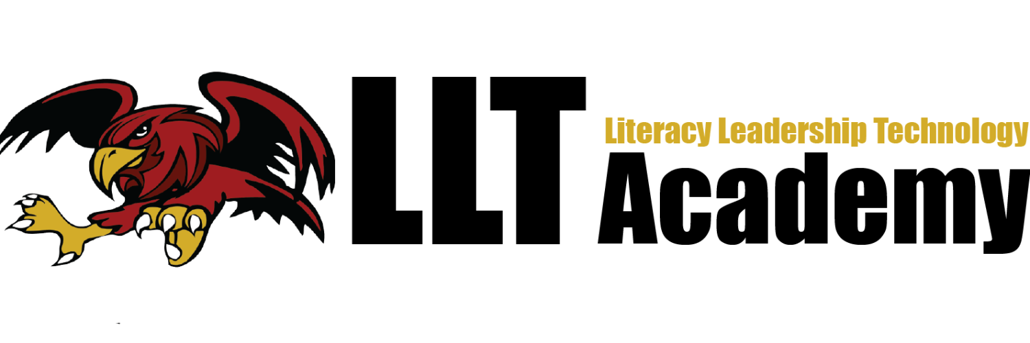 LLT Academy Tampa banner