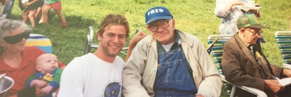 TimAsheVT Profile Banner