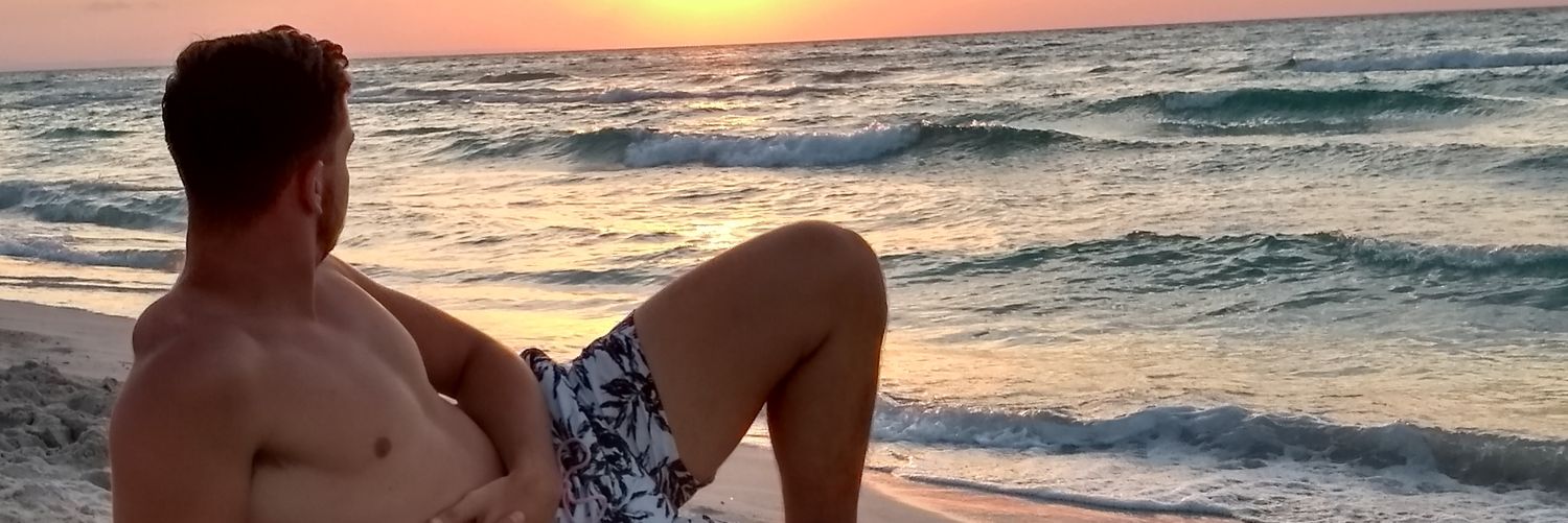 Luchitodsr's profile banner image