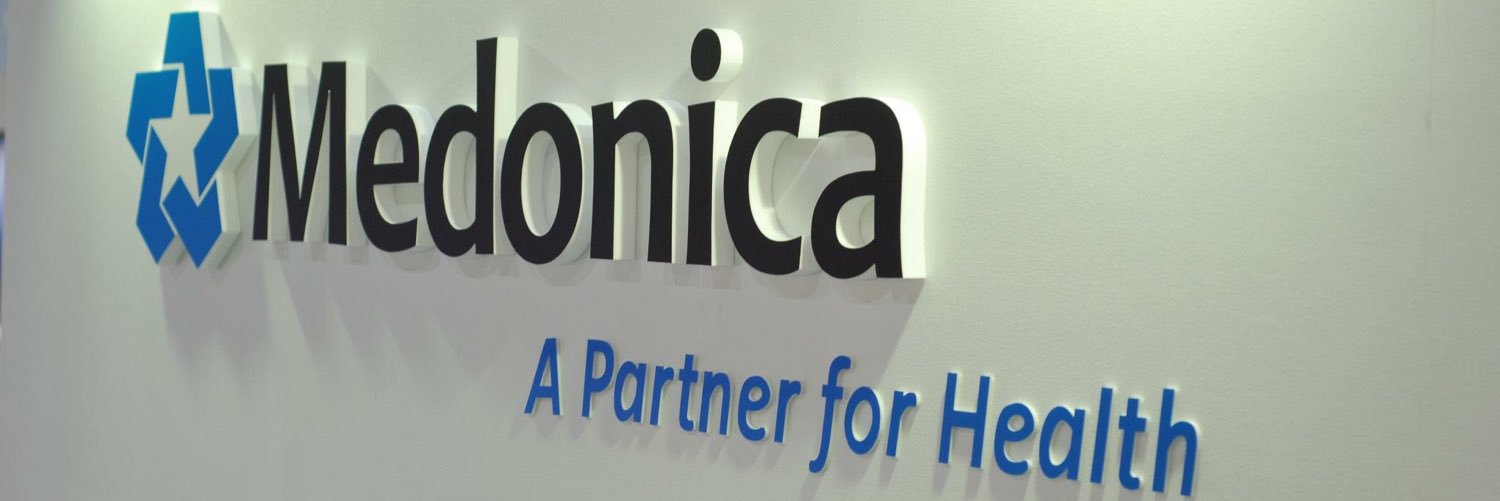 medonica's profile banner image
