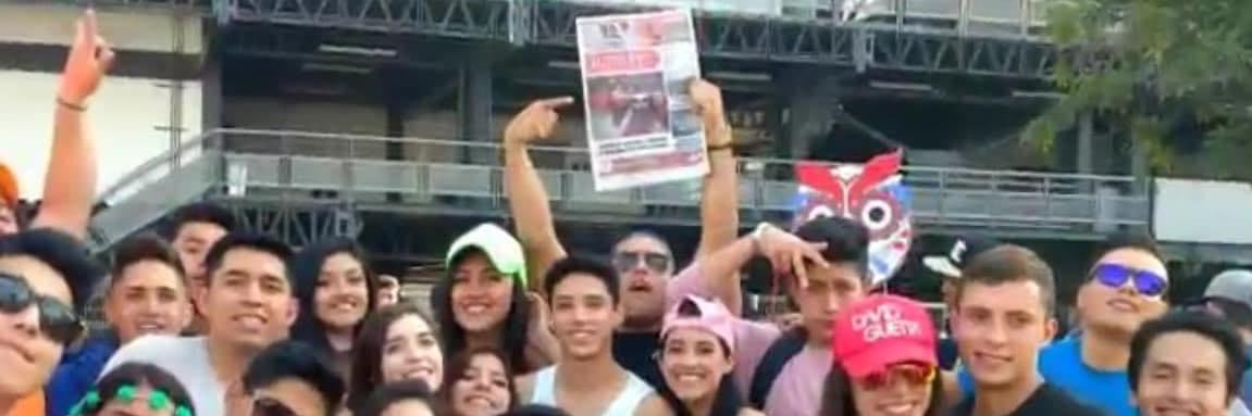 PERIÓDICO SupreMo 🔴's banner