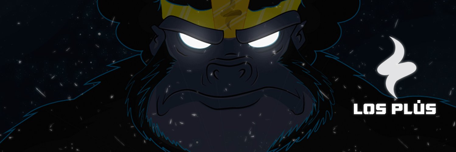 los_plus's profile banner image
