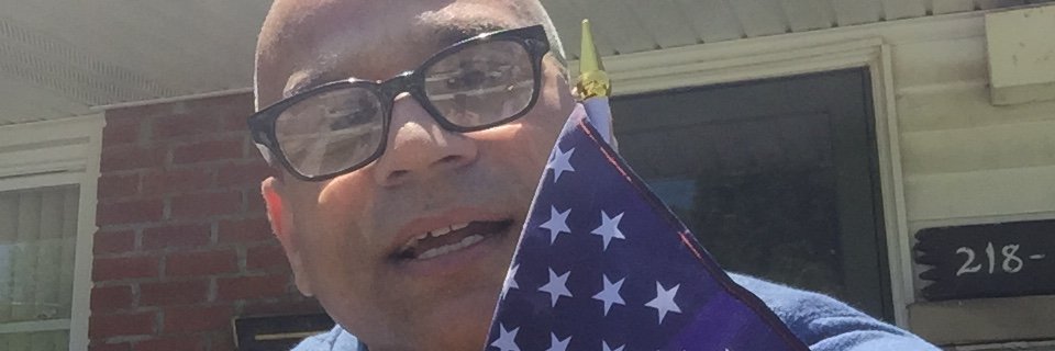 hamidinewyork's profile banner image