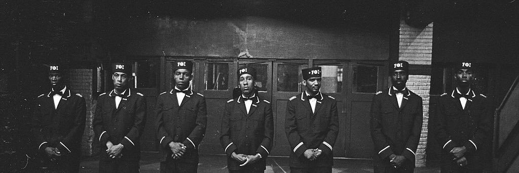 realBlackMag's profile banner image
