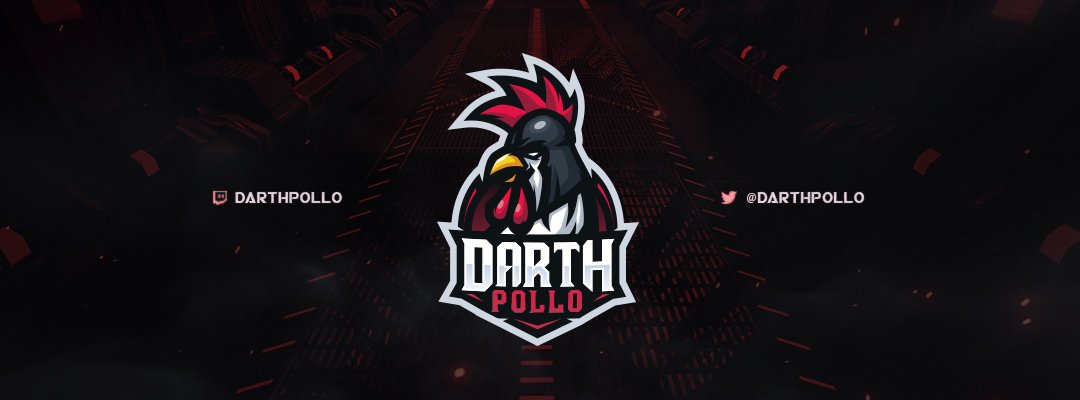 DarthPollo's profile banner image