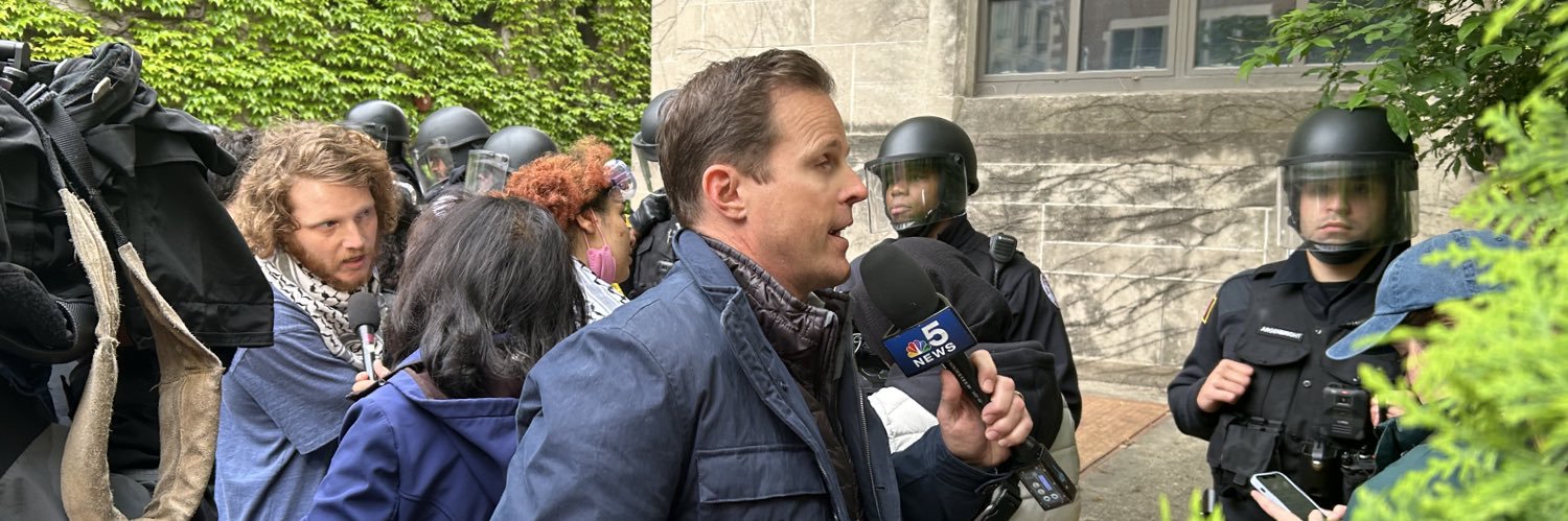 Patrick Fazio banner