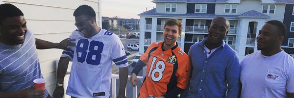 DerekTaets Profile Banner