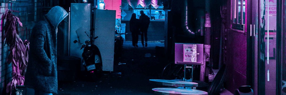 theploft's profile banner image