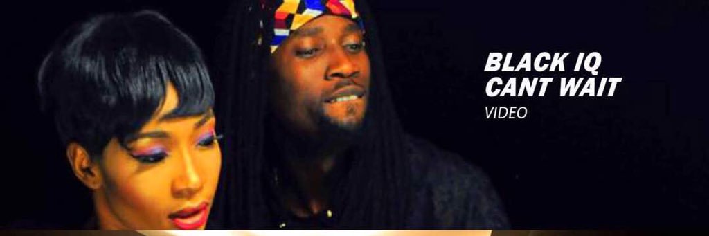 iamblackiq's profile banner image