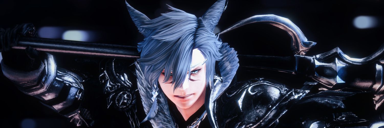 I_ryume's profile banner image