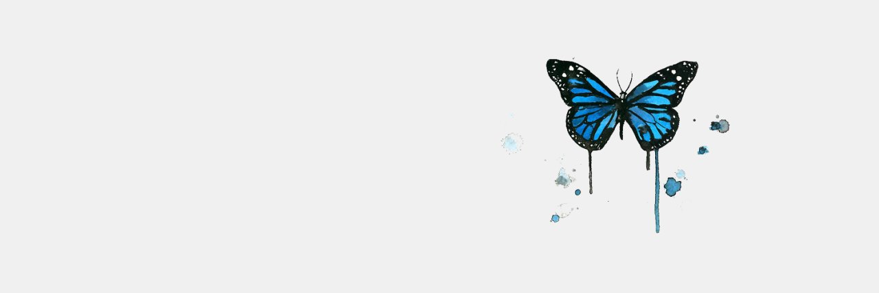 thebluehaired's profile banner image
