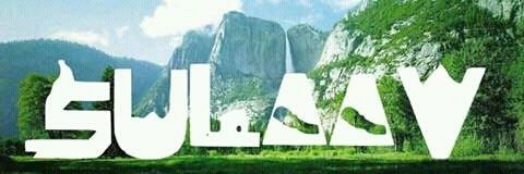 sulaavboy's profile banner image