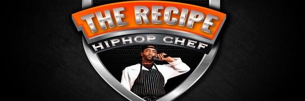 KRECIPE's profile banner image