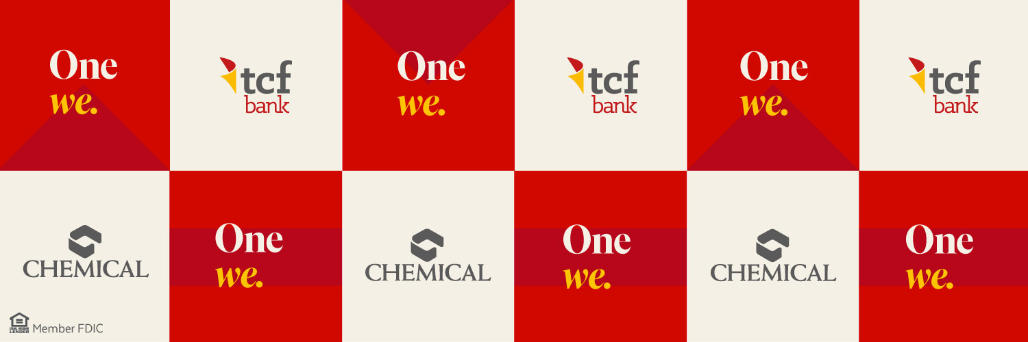 Chemical Bank banner