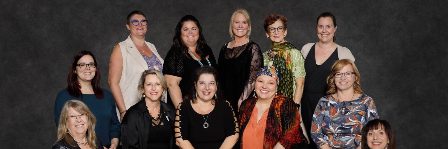 RWomensNetwork's profile banner image
