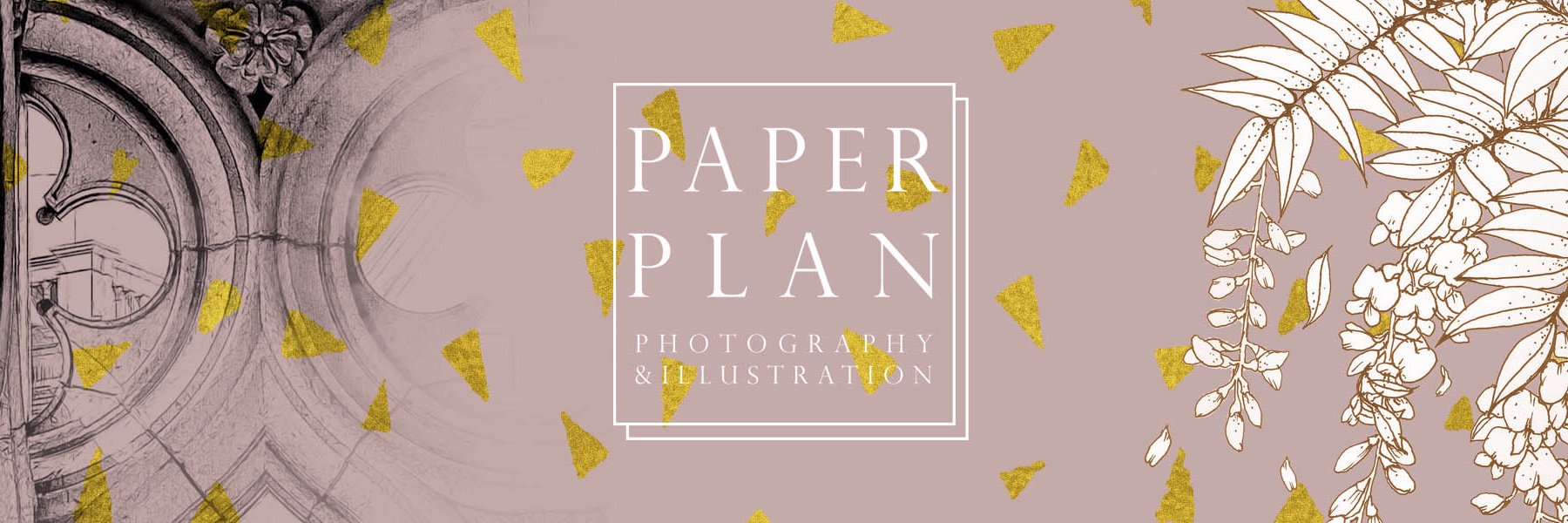 paperplanstudio's profile banner image