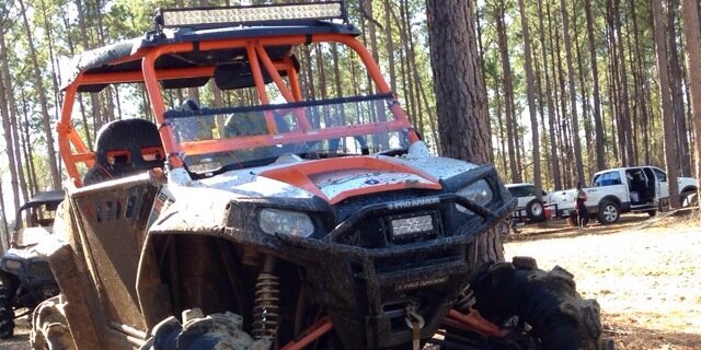 BrandonCreech5's profile banner image