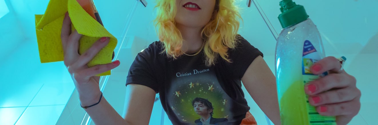 DieTigerLilly's profile banner image