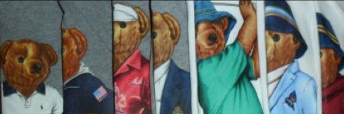 Gambinho's profile banner image