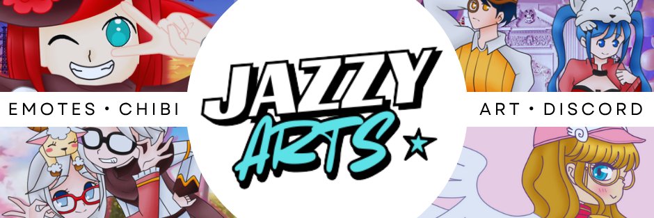 justzyarts's profile banner image