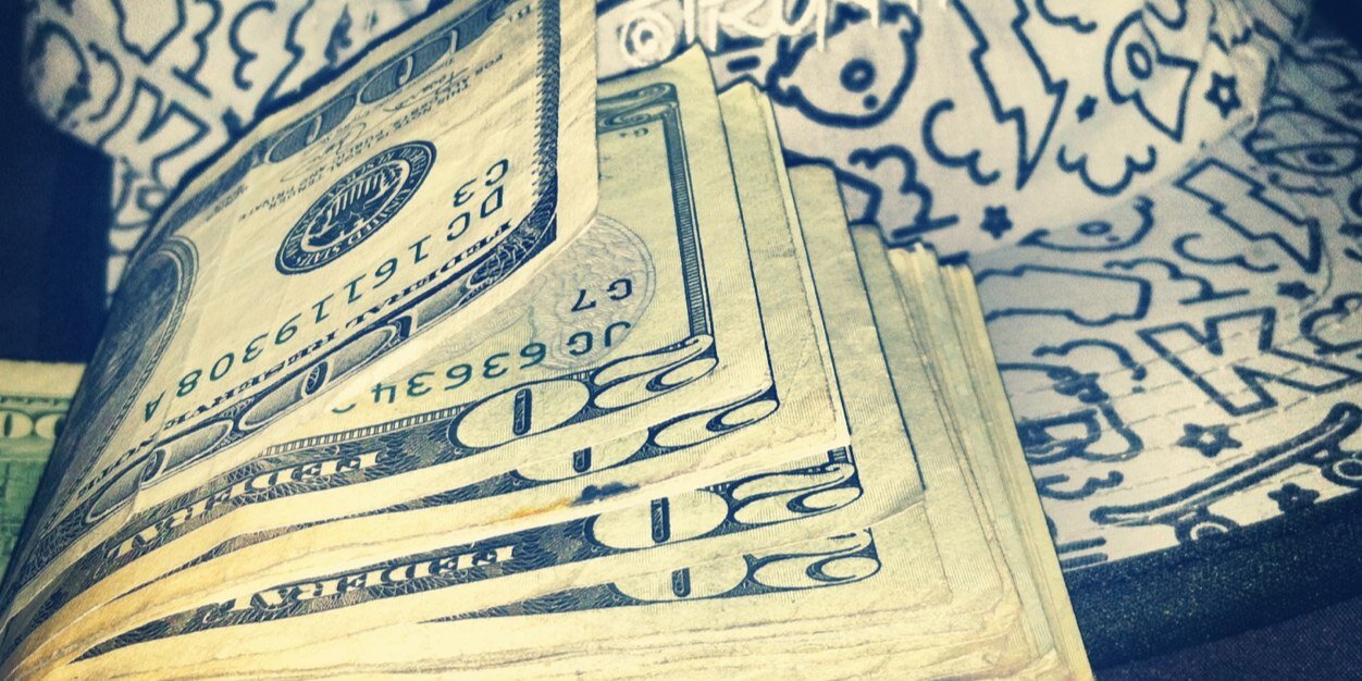 RapperEater banner