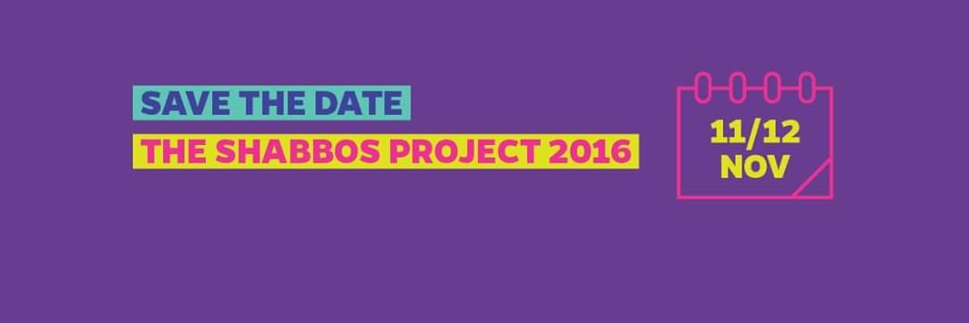 shabbatprojectm's profile banner image