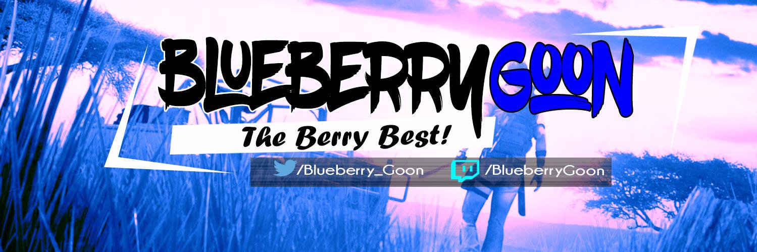 Blueberry_Goon's profile banner image