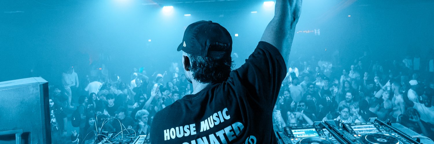 Jake Shore ☔️ banner