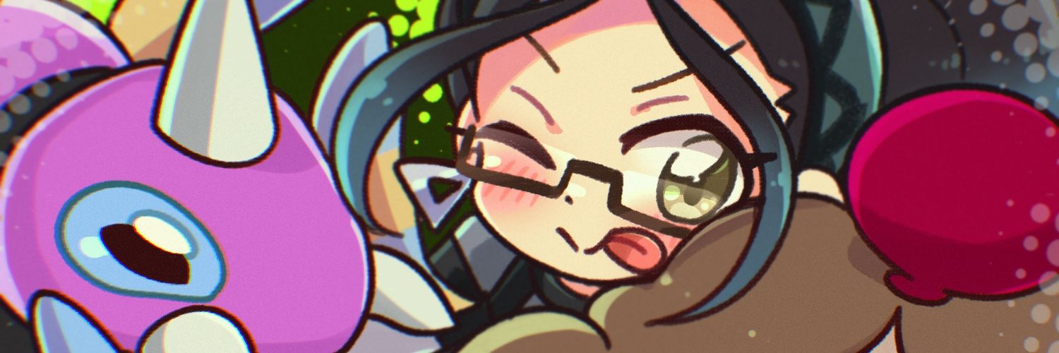 超不動怪獣 banner