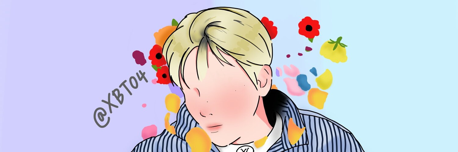 XBT04's profile banner image