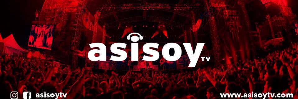 ASISOYTV's profile banner image