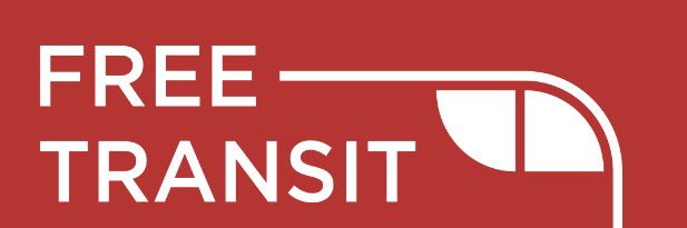 FreeTransitTO's profile banner image