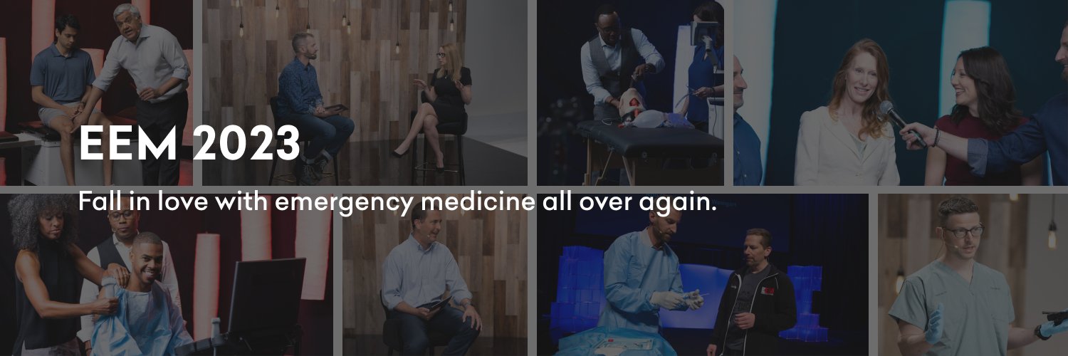 Essentials of EM banner