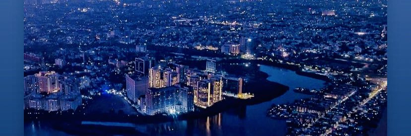 IsmathMohammed's profile banner image