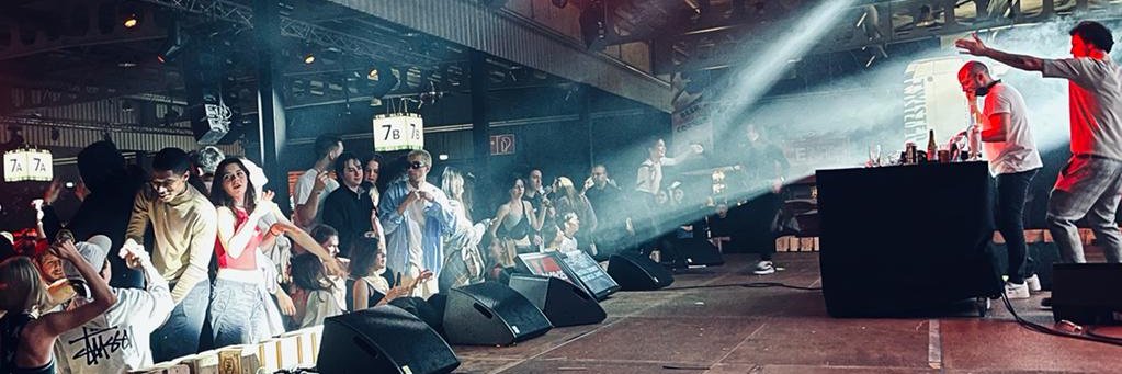 RickoJamesMusic's profile banner image