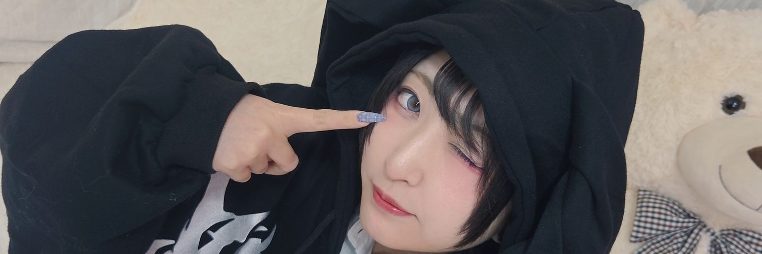 ジントニッカー💎はっちゃん🍸A.N🚬 banner