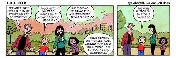 DfirNotes Profile Banner