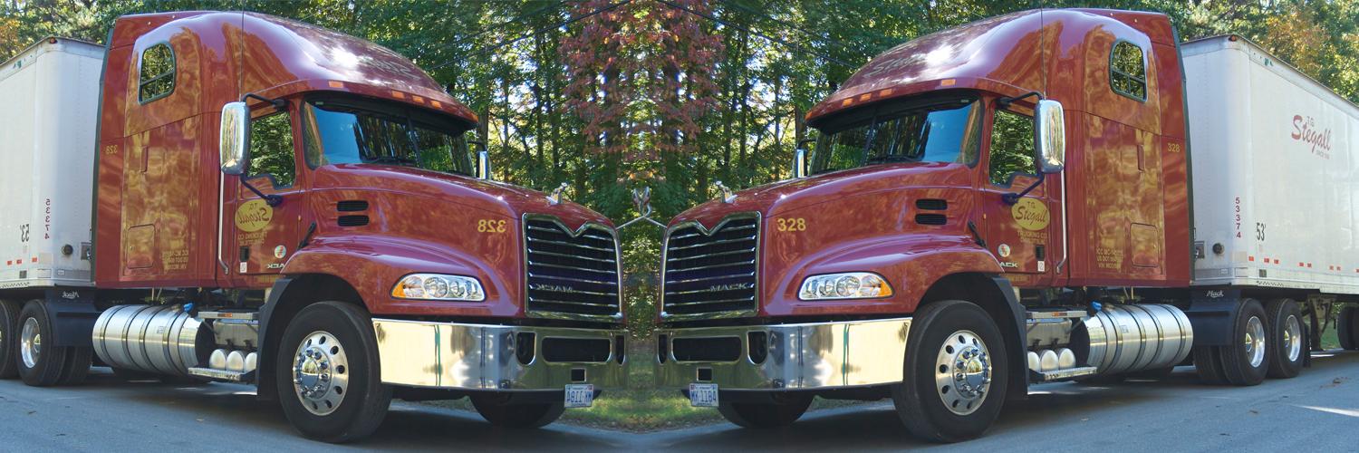 TG Stegall Trucking (@tgstruck) / Posts / X