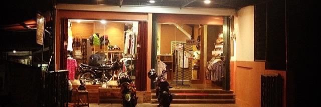 KnuckleHead original banner