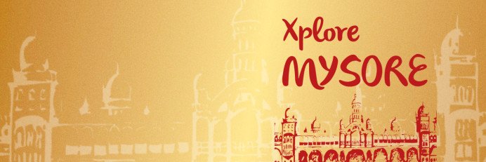 XploreMysore's profile banner image