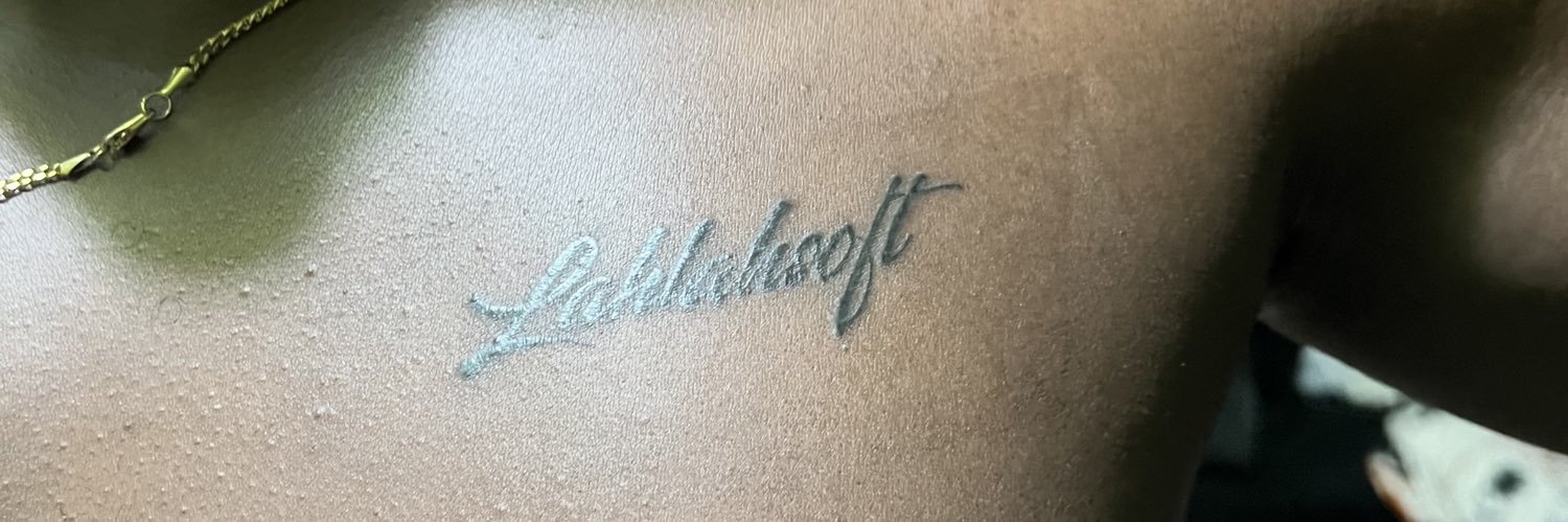 Lhexbaba's profile banner image