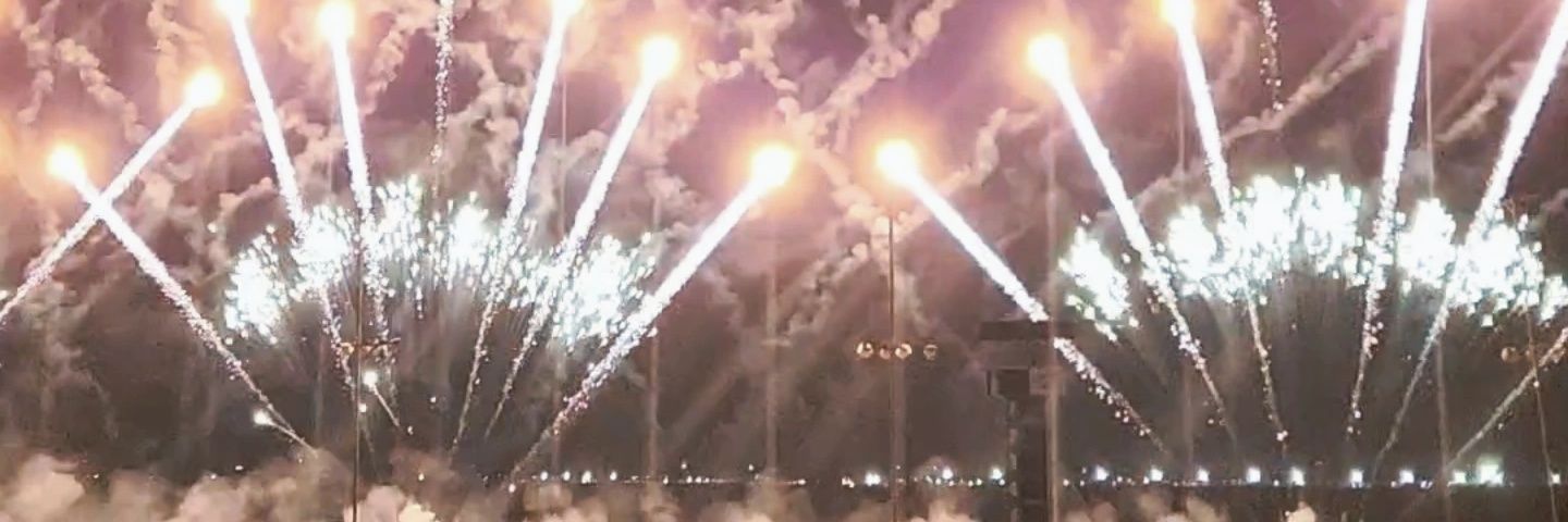just a guy banner