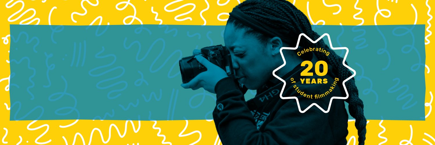 campusmoviefest's profile banner image